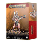 WHAOS - Sons of Behemat King Brodd - Gamesmart